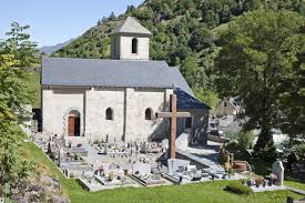 Eglise