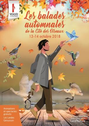 Les Balades Automnales