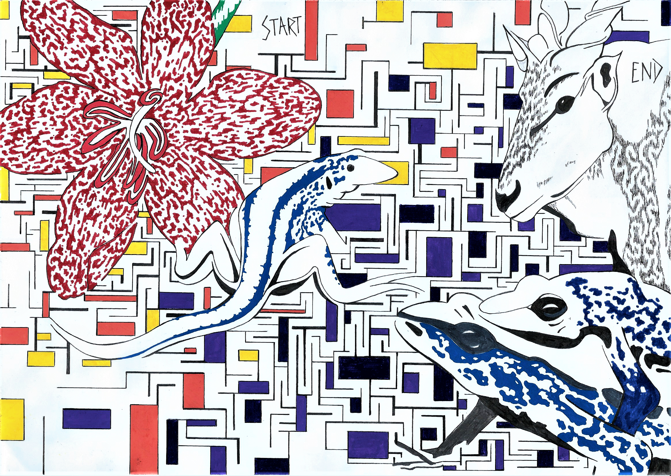 Iucn 2 
