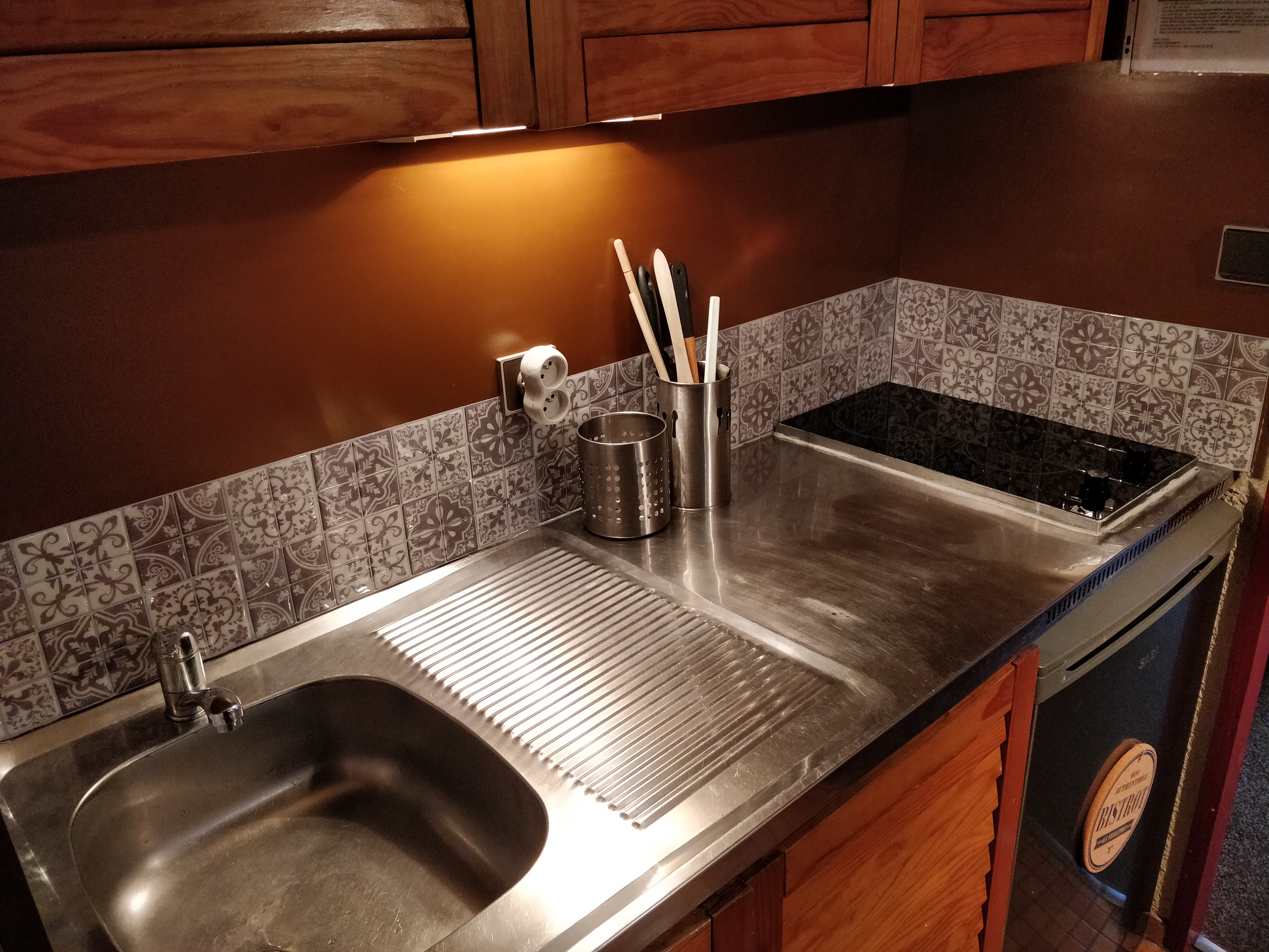 Zoom coin cuisine studio 26