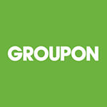 Groupon voucher code