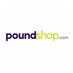 Poundshop discount code