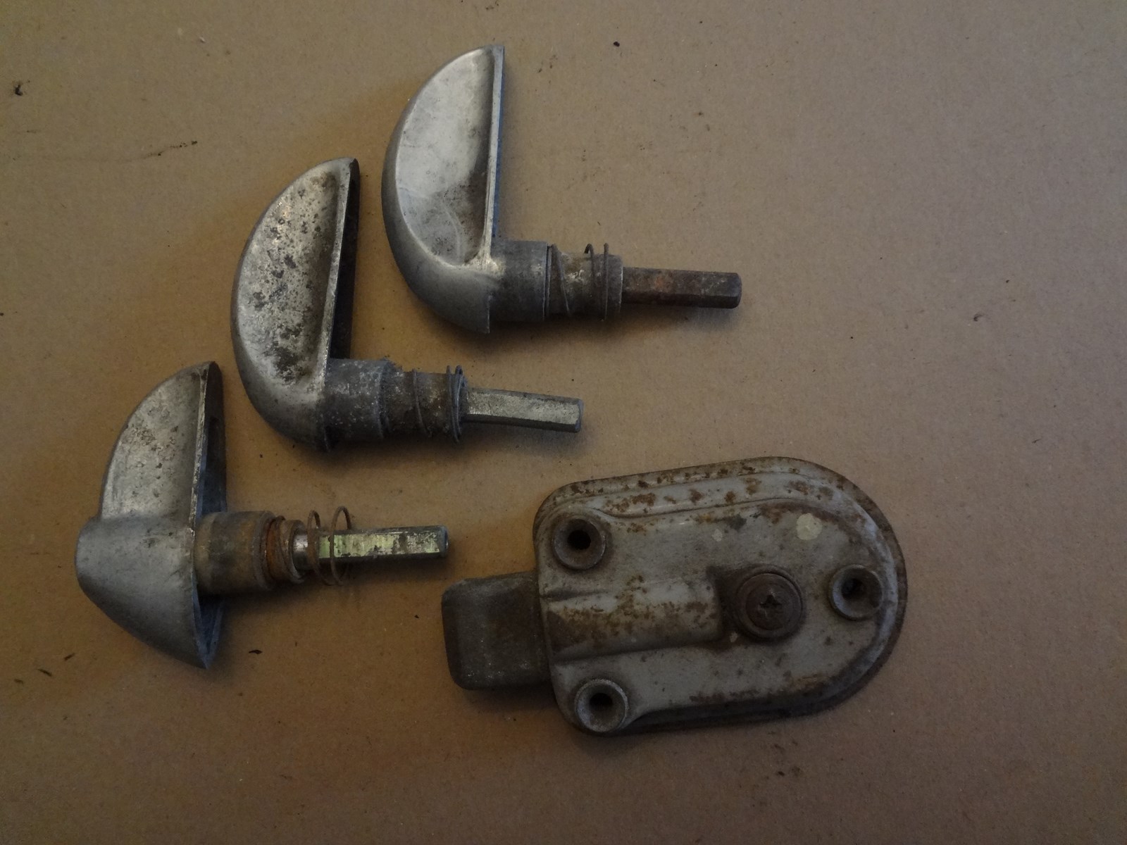 Citroen pieces 18 