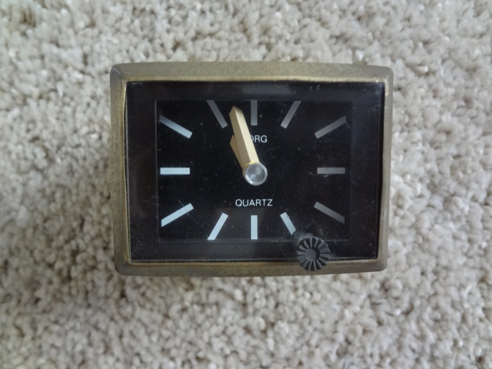 Montre citroen 1 