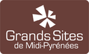 Logo grand site