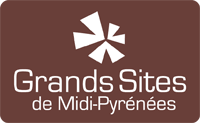 Logo grand site