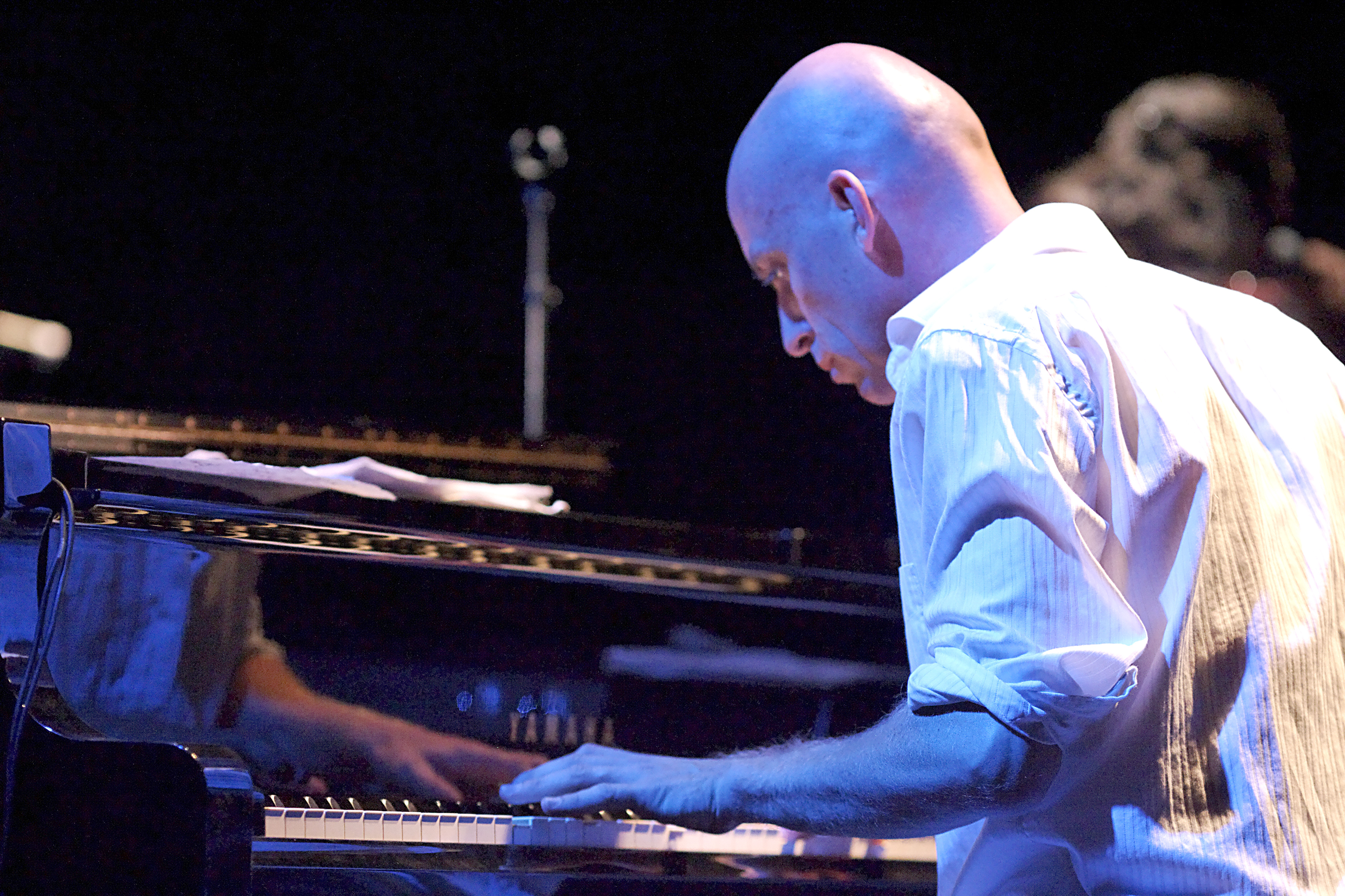 Franck cor de canela