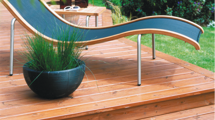Thermowood
