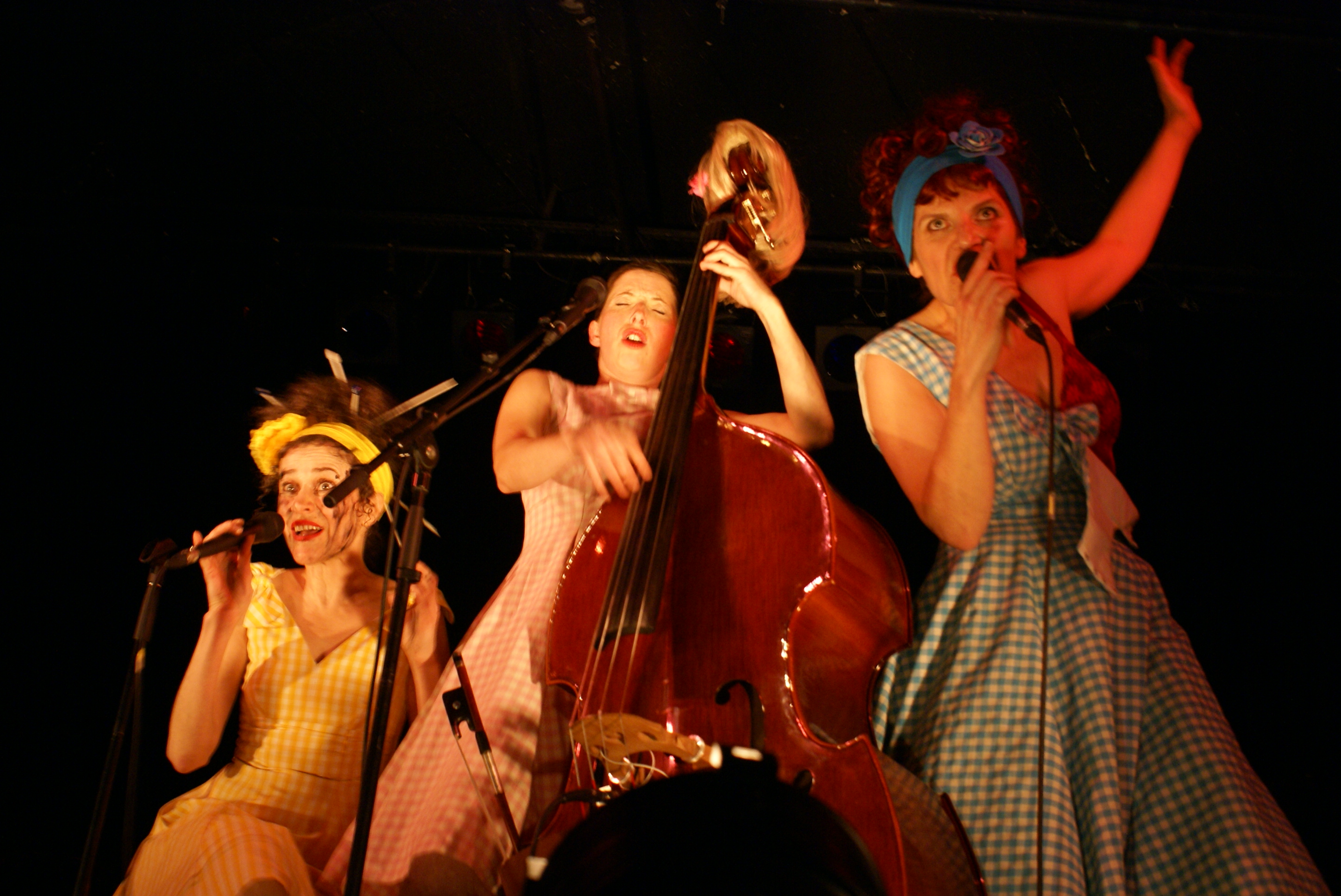 19 rose cafe photo p sylva 