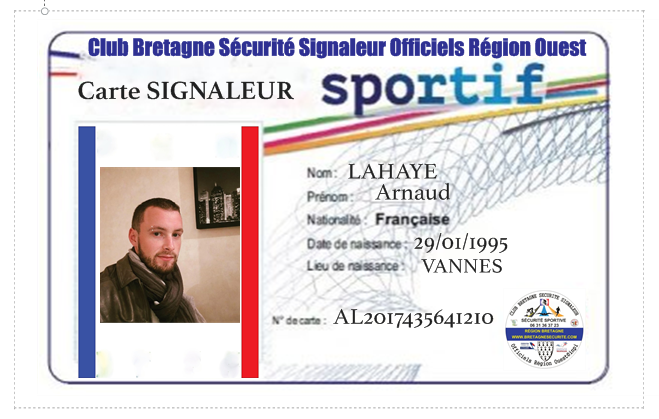 10 arnaud lahaye