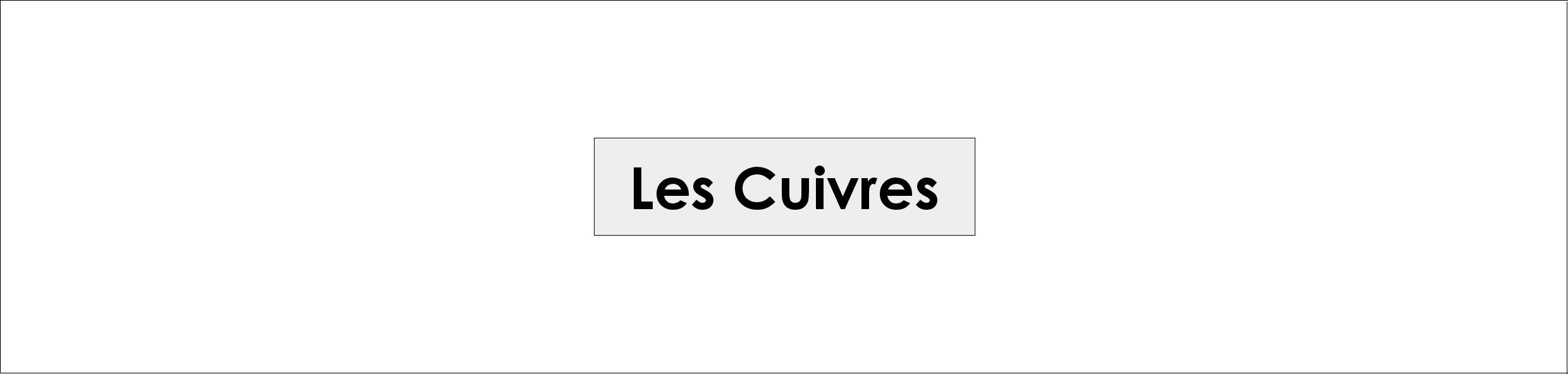 Les cuivres titre page 001