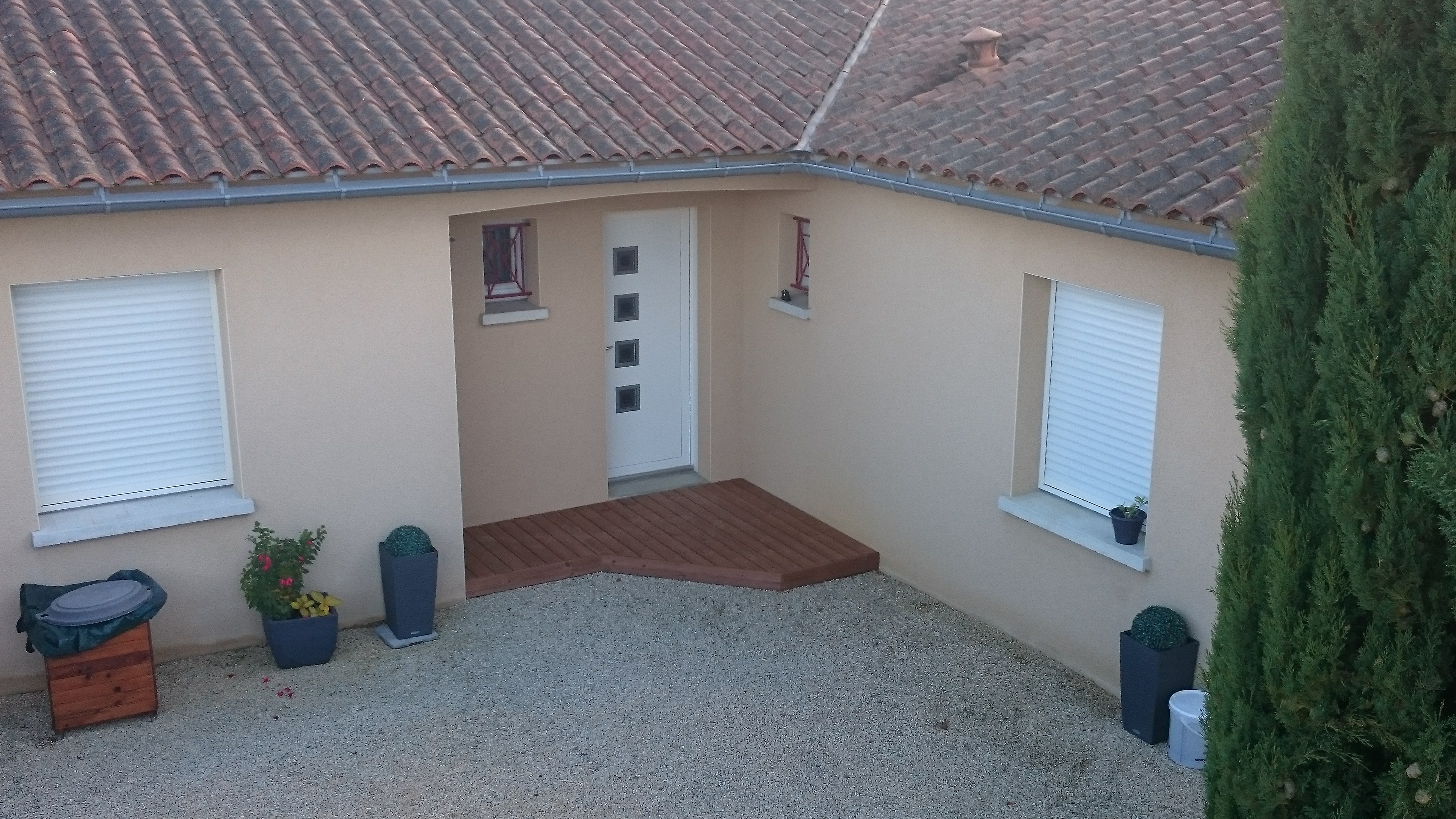 B4 1 