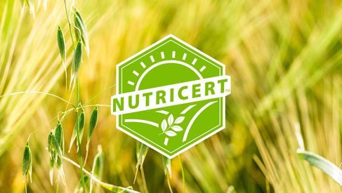 Nutrilite best of nature certified farms