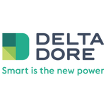 Logo deltadore twitter
