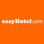 EasyHotel voucher code