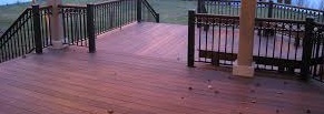 Images ipe terrasse