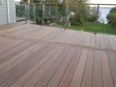 Ipe terrasse 2