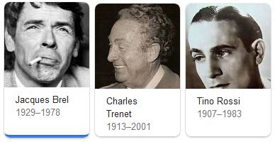 Artiste des annes 50 Copie