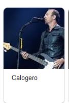 Calogero