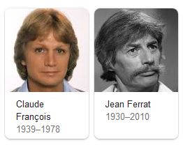 Ferrat claude francois