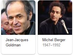 Golman berger