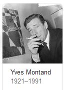 Montant
