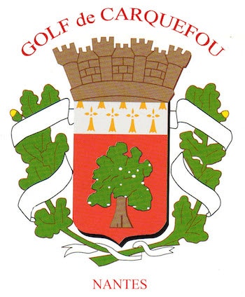 Logo Golf Carquefou