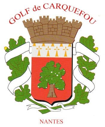 Logo Golf Carquefou