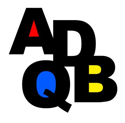 Adqb logo