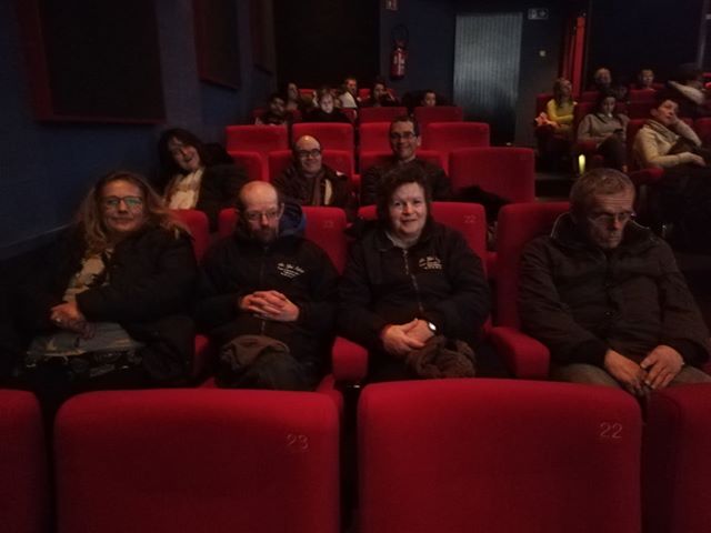 Cinema 001