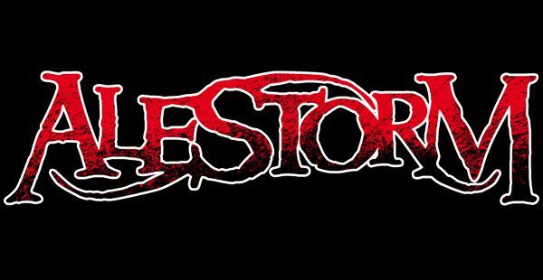 Alestorm logo