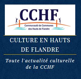 Culture en haut de flandre
