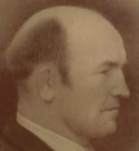 Clovis dedieu