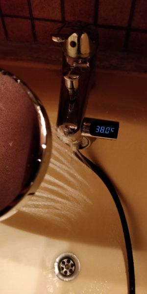 Ctrle temp eau n9