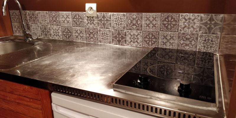 Zoom plaques vitro n9