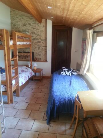 gite Pornic 5 places