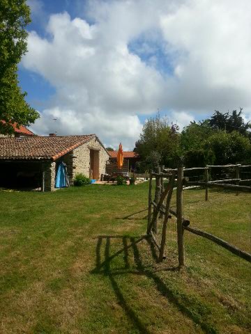 Gite pornic mer
