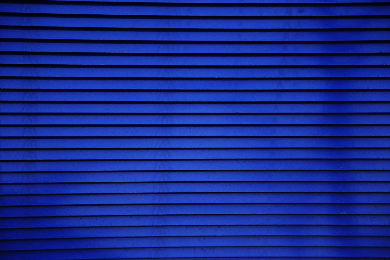 Persianas barcelona