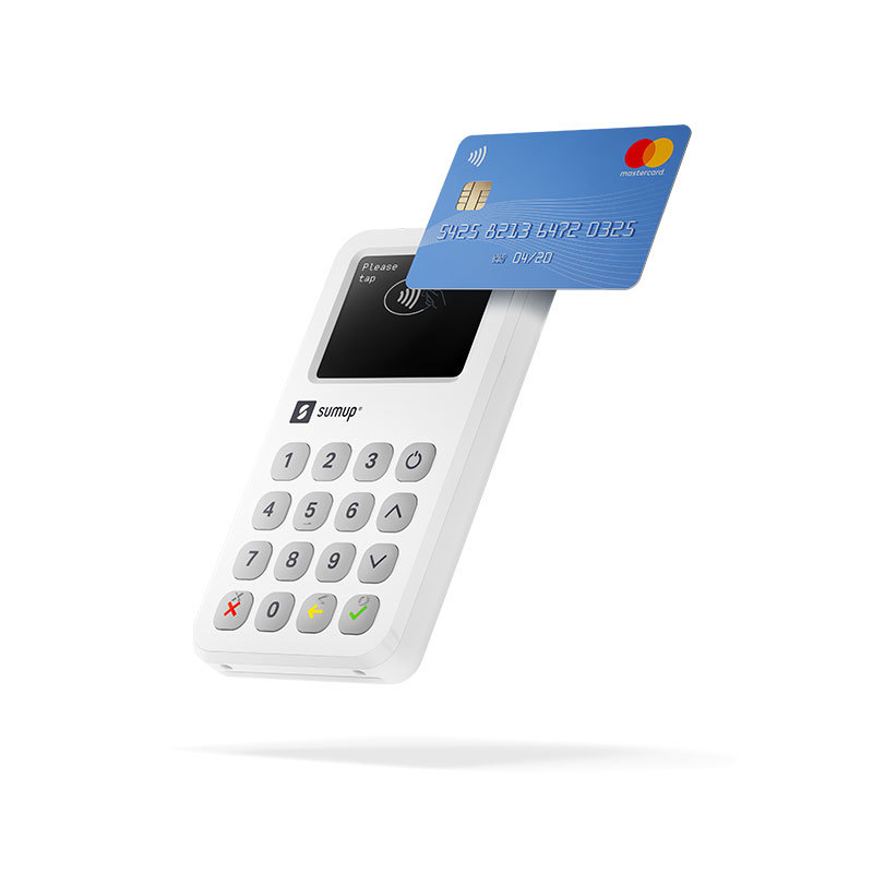 3G NFC