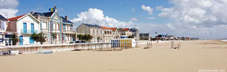 Chatelaillon plage 06 780
