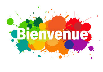 Bienvenue
