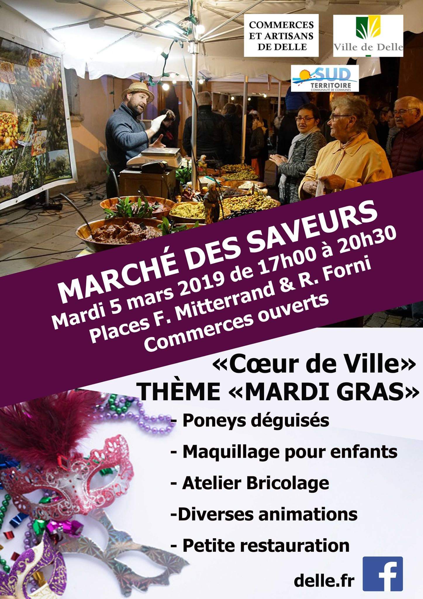 Affiche