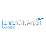 Londoncityairport voucher code