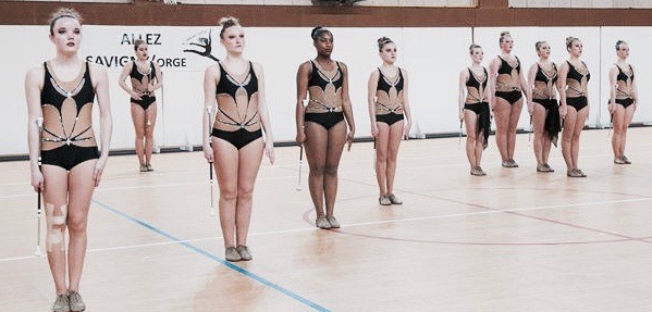 Groupe senior 3