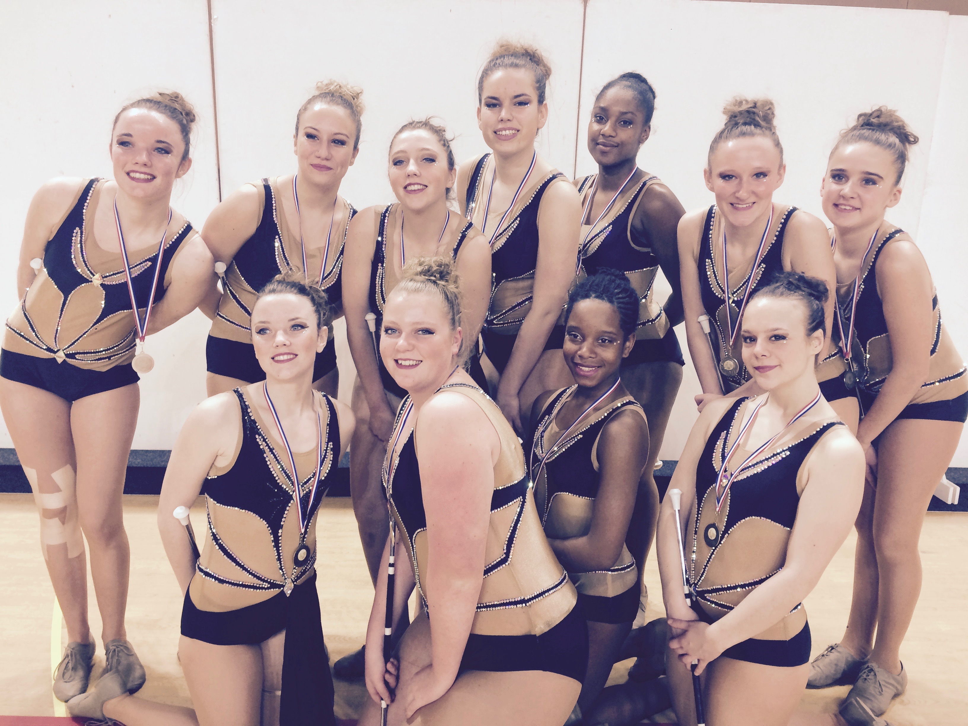 Groupe senior 4