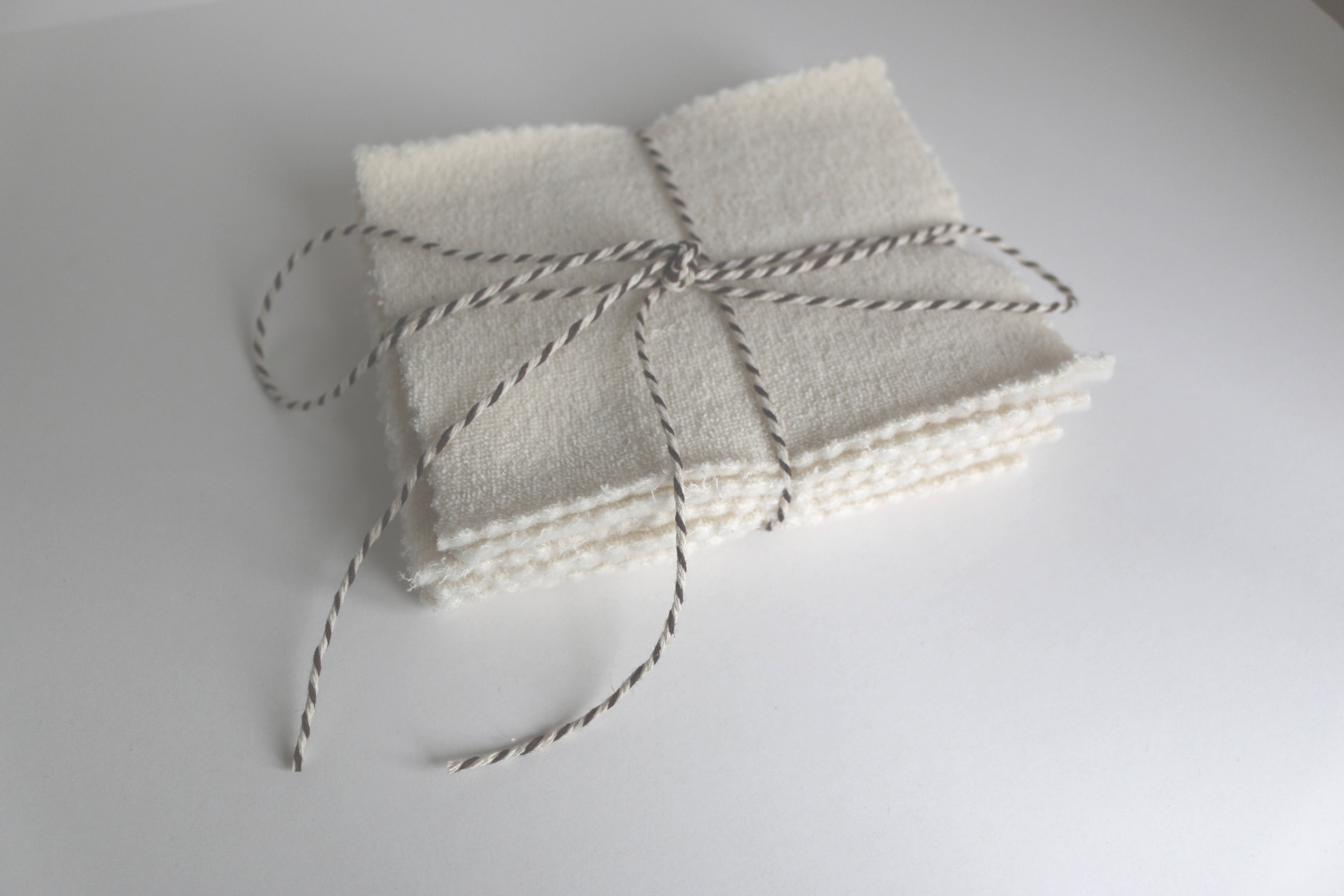 Lingettes copie