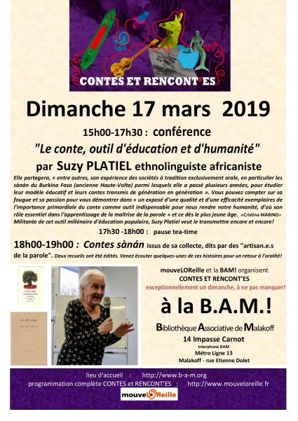 http://contes.blog.lemonde.fr/2019/03/18/de-clamart-a-malakoff-un-week-end-intense-entre-la-nuit-de-la-marionnette-et-la-conference-contee-de-suzy-platiel/