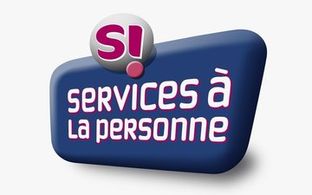 Logo Services à la Personne pour les services de coaching sportif à domicile Paris