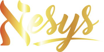 Logo nesys transp