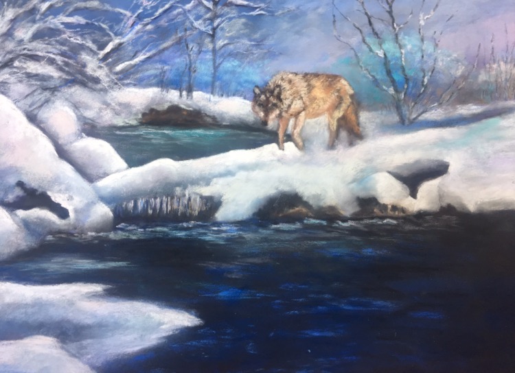 Loup 2